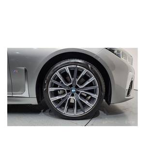 BMW 740i M Sports Serie 7 2021 con Volante a la Izquierda y Caja de Cambios Automática, 127.217 km - Product Image 5