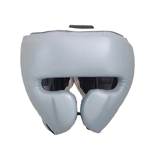 Ensemble de boxe en cuir PU, pour entraînement et sparring, unisexe, haute qualité, professionnel, neuf, équipement personnalisé, vêtements de boxe - Product Image 5