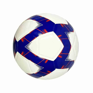 Ballon de football hybride en gros à surface souple avec combinaisons de couleurs uniques, production rapide et MOQ flexible - Product Image 5