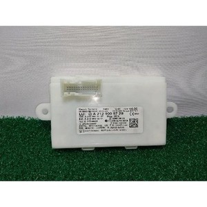 Mini Coupe R58 2011-2015 Unité de commande Keyless Go d'occasion GENUINE A2129009729 - Product Image 1