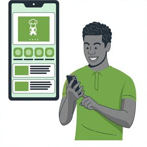 Desarrollo de Aplicaciones Avanzadas para Reservas de Restaurantes |   Soluciones Inteligentes para Reservas de Mesas - Product Image 1