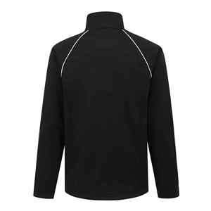 <b>Men</b> Waterproof Hooded Eco-Friendly Breathable Quick Dry Outdoor Winter Sports Hiking <b>Running</b> Worker Zipper Softshell <b>Jackets</b> - Product Image 4