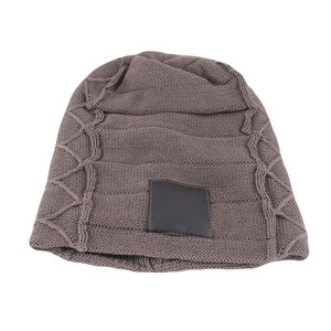 Servicio OEM Gorros de Lana Personalizados a la Moda de Alta Calidad para Hombres y Mujeres - Product Image 2