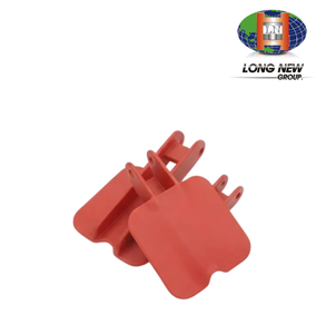 LONGNEW OEM/ODM Piezas de Soporte para Conectores Industriales de Plástico Personalizados - Product Image 6