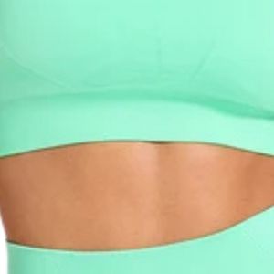 Women's Fitness Bra Breathable Stretch <b>Athletic</b> Top High <b>Support</b> Workout Gym Training Activewear OEM ODM Wholesale - Product Image 6