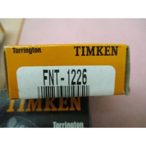 Roulements à aiguilles AMAT 3060-01703, Timken Torrington - Équipements et pièces semi-conductrices de confiance à l'échelle mondiale - Product Image 2