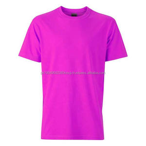 Camisetas de Algodón de Buena Calidad con Logotipo Personalizado, Diseño Bordado e Impreso para Hombre, Estilo Urbano, Transpirables - Product Image 3
