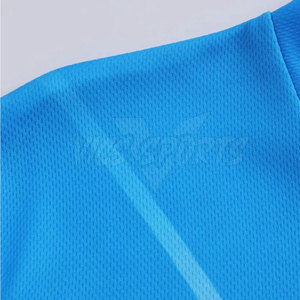 ชุดฟุตบอลราคาถูก ขายดี ผ้าเนื้อนุ่ม ออกแบบเองได้ สำหรับขายออนไลน์ - Product Image 2