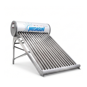 OEM Electric Water <b>Heater</b> Calorifier Tank Manufacturer for Commercial Hot Water Systems with High Efficiency Heating Performance - Product Image 2