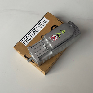 Motor Servo AC de Alta Precisión HK-KT053W, Tamaño Compacto, Bajo Ruido, Eficiencia Energética, Control de Accionamiento para Automatización Industrial - Product Image 5