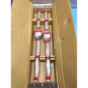 2 THK BNF2005F-5RRG2+643LC7F บอลสกรูแบบกราวด์ - อุปกรณ์และอะไหล่เซมิคอนดักเตอร์ระดับโลกที่เชื่อถือได้ - Product Image 1