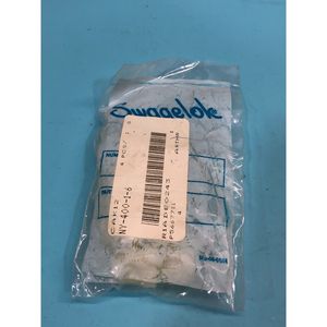 8 Conectores Swagelok NY-400-1-6, 188033 - Equipo y Piezas de Semiconductores de Confianza de Marca Global - Product Image 3