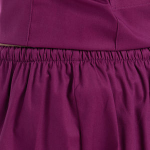 Robe d'uniforme d'infirmière en gros pour femmes, tenue médicale d'été, meilleur design, uniforme d'hôpital pour le personnel infirmier - Product Image 6