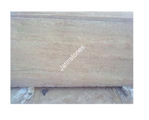 Plan de travail en granit rose Dindigul, surface en pierre naturelle polie pour cuisine et salle de bain, intérieur élégant, moderne et stylé - Product Image 1