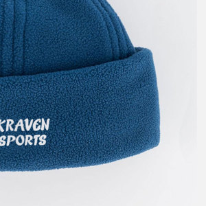 Factory Made Custom Outdoor Wear Custom Printing Logo Beanies <b>Cap</b> Wholesale 2026 <b>Winter</b> High Quality Knitted Beanies - Product Image 4