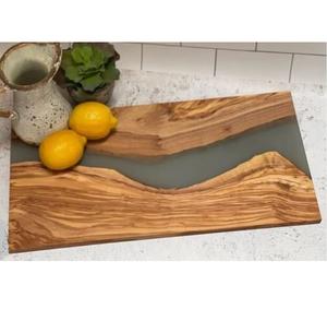<b>Royal</b> Look Modern Style Home Hotel Kitchen <b>Catering</b> Usage Vegetable Cheese Cutting Board Usage Item At Affordable Price - Product Image 6