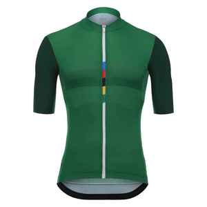 Meilleur service OEM, vêtements personnalisés en gros, haute qualité, respirant, nouveau design, ensembles d'impression par transfert thermique, maillot de cyclisme - Product Image 6