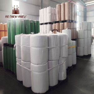 Tissu en feutre 100% polyester non tissé - OEM ODM OBM - Product Image 6