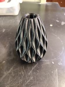 Imprimante 3D FDM de qualité supérieure pour l'éducation, la formation, l'apprentissage en classe et les projets d'innovation étudiante. Disponible dans le monde entier. - Product Image 4