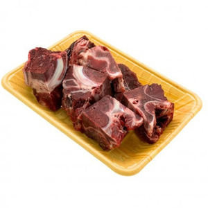 Carcasses de bœuf halal congelées en boîte, viande de bœuf certifiée congelée, viande de buffle désossée congelée BQF - Product Image 3
