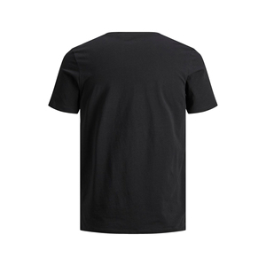 Camisetas de Hombre 100% Algodón, Cómodas, con Logotipo Frontal, Ecológicas, Creadas por un Proveedor Mayorista - Product Image 6