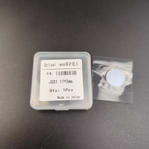 산업용 고출력 보호 렌즈 공장 가격 레이저 장비 부품 레이저 용접 헤드 부품 - Product Image 6