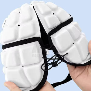 Casco de Hockey sobre Hielo y Rugby Profesional, Ligero, Último Diseño, Precio Económico, Gran Venta - Product Image 2