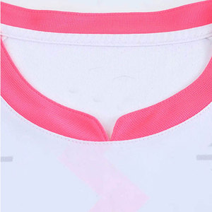 Maillot de football pour homme à prix abordable, respirant, personnalisé, très vendu, confortable, à manches courtes, séchage rapide, tendance - Product Image 2