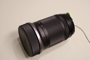 เลนส์ Canon RF-S 18-150mm F3.5-F5.6 IS พร้อมกำลังขยายสูงสุด 0.44x สำหรับกล้อง R-series APS-C จัดส่งรวดเร็ว - Product Image 2