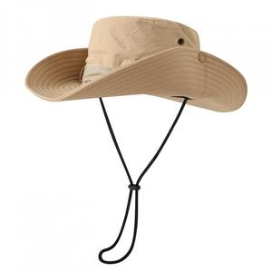 <b>Sun</b> <b>Hats</b> for <b>Men</b> Women Wide Brim Safari <b>Hats</b> UV Protection Boonie <b>Hats</b> for Fishing Hiking Camping - Product Image 1