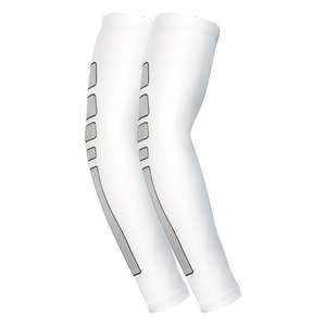 Mangas Protectoras para Brazos con Protección UV de Primera Calidad y Tejido Refrigerante, Ideales para Entrenamiento en Gimnasio y Actividades al Aire Libre - Product Image 5