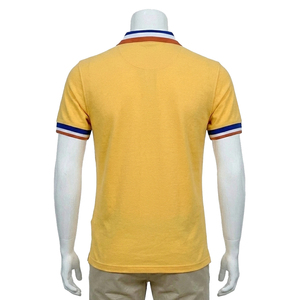 Camisa de Cuello Alto para Hombre de la Mejor Calidad, Transpirable, Talla Grande, Poliéster/Algodón, Casual, Corte Regular Personalizado - Product Image 2