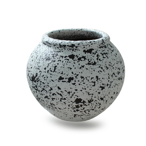 Macetas y Jardineras Decorativas Modernas de Concreto, Directamente de Fábrica, con Impresión de Logotipo Gratuita - Product Image 1