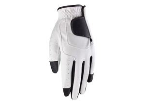 Best Quality Manufacture Women's Sheepskin Golf Gloves Customize Durable High Quality Waterproof Adjustable Wrist <b>Strap</b> Hook - Product Image 6