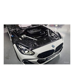 BMW Z4 SDrive20i M Sports 2024, Volante a la Izquierda, Caja de Cambios Automática, con Cámara Trasera, 16,172 km - Product Image 6