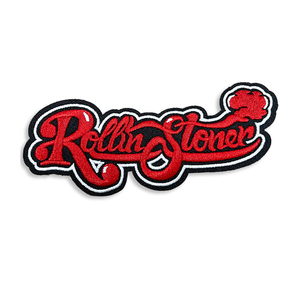 High Quality Professional Custom Logo <b>Sew</b>-<b>on</b> Embroidery <b>Patches</b> Factory Manufacturer Customized Made Hand Embroidery <b>Patches</b> - Product Image 1