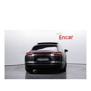 Pour Porsche Panamera 3.0 AWD avec caméra arrière, sièges en cuir, modèle août 2020, 98 640 km - Product Image 4