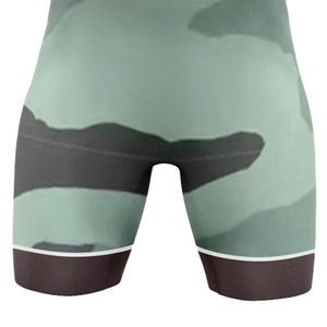 ชุดซิงเกิลเล็ตสำหรับฝึกซ้อมและการแข่งขันคุณภาพพรีเมียม ระบายอากาศได้ดี ผลิตจากผ้าที่ทนทาน เหมาะสำหรับการฝึกซ้อมและการแข่งขันระดับสูง - Product Image 3