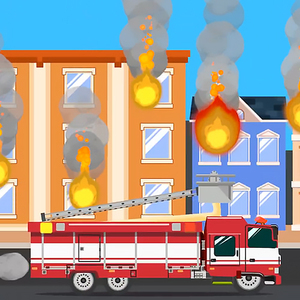 Play Edu Awesome Island Kids Cafe, Software Interactivo para Interiores, Sensor, Proyección, Pantalla LED, Personalizable - Product Image 3