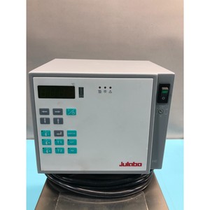 Julabo 9-245-504 HAB ? UNIDAD DE RECIRCULACIÓN CON CALEFACCIÓN, 151092 - Equipos y piezas de semiconductores de confianza de Trusted Global Legacy - Product Image 3
