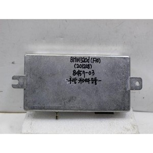 Unidad de Control de Cámara de Visión Trasera para Serie 5 2009-2013, Usada, OEM 6653928242002 - Product Image 4