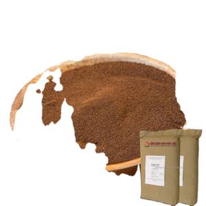 Café Instantáneo 100% Robusta en Polvo, Secado por Aspersión, Sabor Amargo, Alto Contenido de Cafeína, Sabor Chocolate, Grado Alimenticio, Suministro a Granel, Ingrediente - Product Image 5