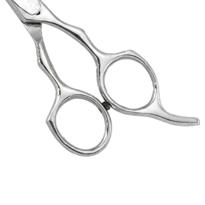Ciseaux de coiffure professionnels de haute qualité en acier inoxydable pour salon de coiffure, vente en gros - Product Image 4