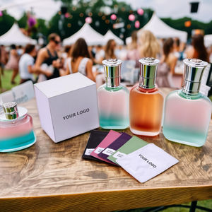 Toallitas perfumadas al aire libre Fragancia para un uso conveniente - Product Image 2