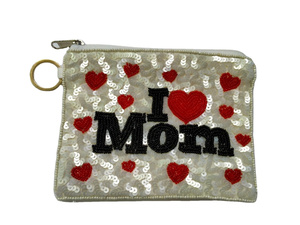 Bolsitas para Monedas Bordadas, Bolsa para Monedas y Cartera Hechas a Mano, Se Aceptan Diseños Personalizados, Bolsa con Cuentas por MD HANDICRAFTS - Product Image 6