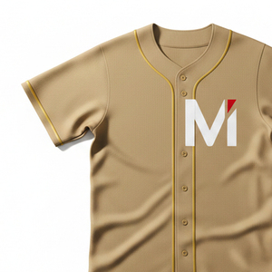 Personalized Baseball Jersey Sublimated Team <b>Uniforms</b> Quick Dry Fabric High Quality <b>Custom</b> Design Professional Sports Apparel - Product Image 2