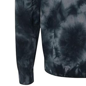Sudadera informal con un ajuste equilibrado y textura suave, ideal para un estilo diario sin esfuerzo. - Product Image 4