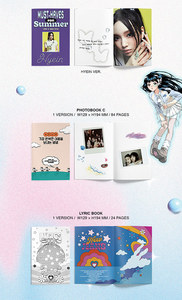 New Jeans - 2º EP [Get Up] (Clase A) (Versión Bunny Beach Bag) Álbum Oficial de Kpop Coreano en CD - Product Image 4