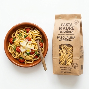 Auténtica Pasta y Fideos Españoles, Producto Alimenticio Europeo Premium, Sabor Intenso, Venta al por Mayor, Exportación, Fabricante, Proveedor - Product Image 4