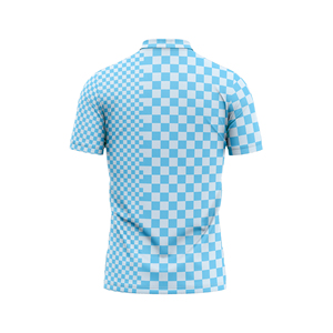 เสื้อกีฬาเทนนิสแบบปรับแต่งได้เสื้อกีฬาเทนนิสชุดเล่นพิเคิลบอลแบดมินตันเสื้อคริกเก็ตปรับแต่งได้ - Product Image 2